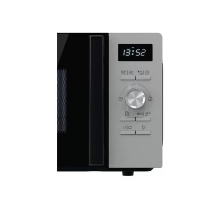 Микроволновая печь Gorenje MO20A4XH серебристый