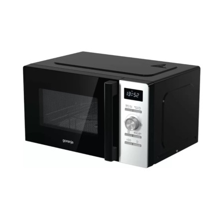 Микроволновая печь Gorenje MO20A4XH серебристый