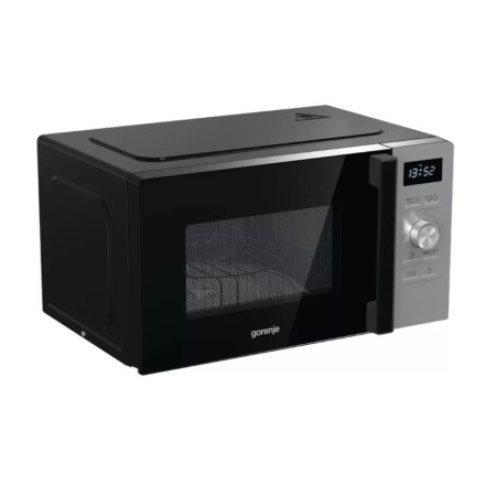 Микроволновая печь Gorenje MO20A4XH серебристый