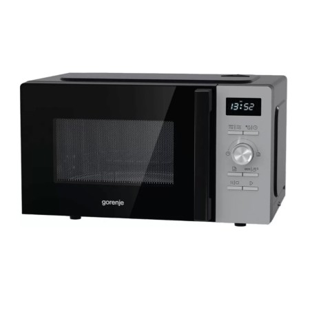 Микроволновая печь Gorenje MO20A4XH серебристый