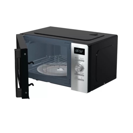 Микроволновая печь Gorenje MO20A4XH серебристый