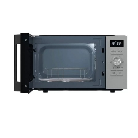 Микроволновая печь Gorenje MO20A4XH серебристый