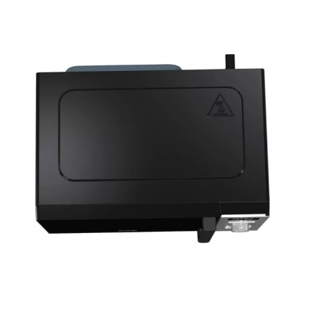 Микроволновая печь Gorenje MO20A4XH серебристый