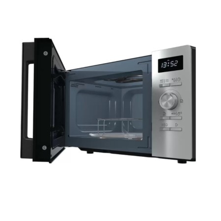 Микроволновая печь Gorenje MO20A4XH серебристый