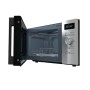 Микроволновая печь Gorenje MO20A4XH серебристый