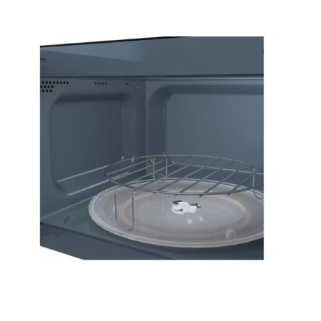 Микроволновая печь Gorenje MO20A4XH серебристый