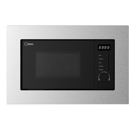 Микроволновая печь Dessus DMB-2020S черный