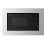 Микроволновая печь Dessus DMB-2020S черный