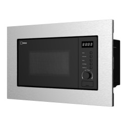 Микроволновая печь Dessus DMB-2020S черный
