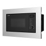 Микроволновая печь Dessus DMB-2020S черный