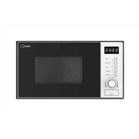 Микроволновая печь Dessus DMB-2020W белый