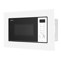 Микроволновая печь Dessus DMB-2020W белый