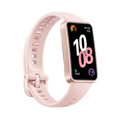 Смарт-часы Huawei Band 10 NOR-B19 (55020EEN) розовый