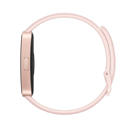 Смарт-часы Huawei Band 10 NOR-B19 (55020EEN) розовый