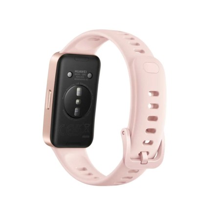 Смарт-часы Huawei Band 10 NOR-B19 (55020EEN) розовый
