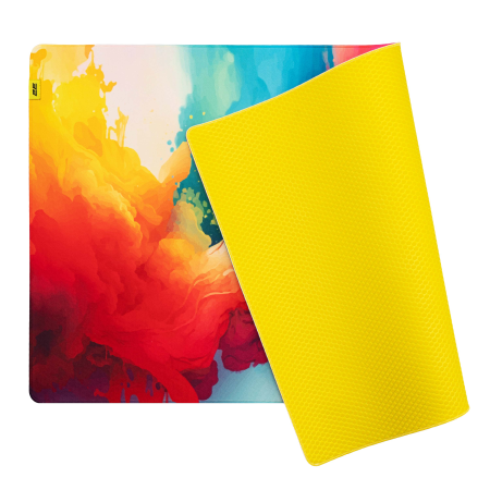 Коврик 2E Gaming Pro Speed D01 XL (2E-SPEED-XL-D01-PRO) многоцветный