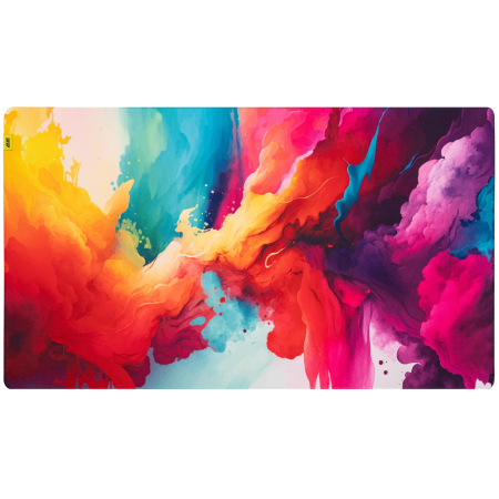 Коврик 2E Gaming Pro Speed D01 XL (2E-SPEED-XL-D01-PRO) многоцветный