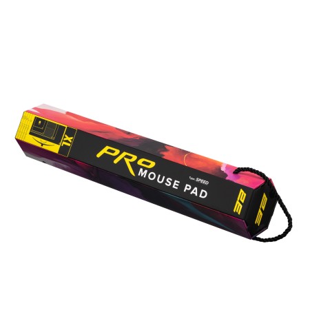 Коврик 2E Gaming Pro Speed D01 XL (2E-SPEED-XL-D01-PRO) многоцветный