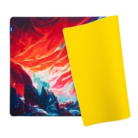 Коврик 2E Gaming Pro Speed D02 XL (2E-SPEED-XL-D02-PRO) многоцветный