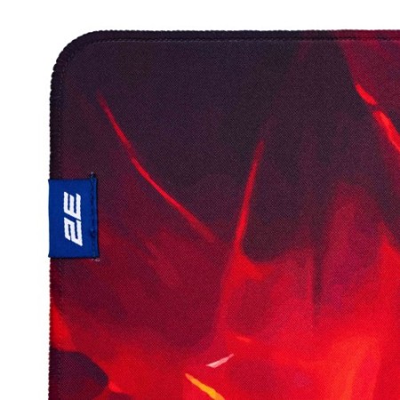 Коврик 2E Gaming Pro Speed D02 XL (2E-SPEED-XL-D02-PRO) многоцветный