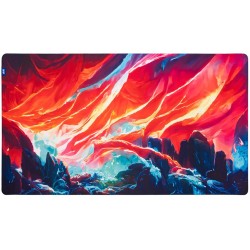 Коврик 2E Gaming Pro Speed D02 XL (2E-SPEED-XL-D02-PRO) многоцветный