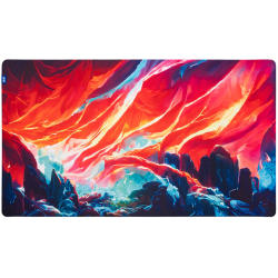 Коврик 2E Gaming Pro Speed D02 XL (2E-SPEED-XL-D02-PRO) многоцветный