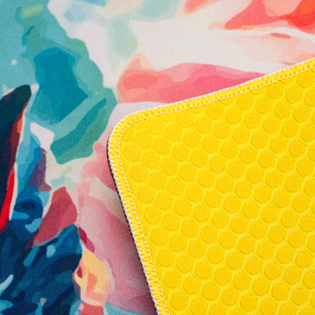 Коврик 2E Gaming Pro Speed D02 XL (2E-SPEED-XL-D02-PRO) многоцветный