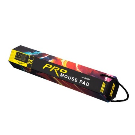 Коврик 2E Gaming Pro Speed D02 XL (2E-SPEED-XL-D02-PRO) многоцветный