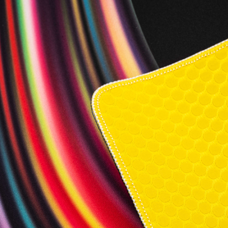 Коврик 2E Gaming Pro Speed D05 XL (2E-SPEED-XL-D05-PRO) многоцветный