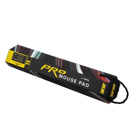 Коврик 2E Gaming Pro Speed D05 XL (2E-SPEED-XL-D05-PRO) многоцветный