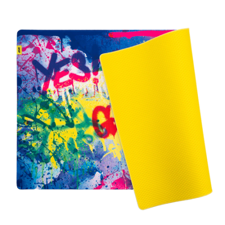 Коврик 2E Gaming Pro Speed D08 XL (2E-SPEED-XL-D08-PRO) многоцветный