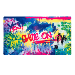 Коврик 2E Gaming Pro Speed D08 XL (2E-SPEED-XL-D08-PRO) многоцветный