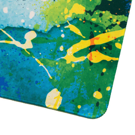 Коврик 2E Gaming Pro Speed D08 XL (2E-SPEED-XL-D08-PRO) многоцветный