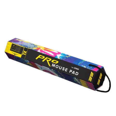 Коврик 2E Gaming Pro Speed D08 XL (2E-SPEED-XL-D08-PRO) многоцветный