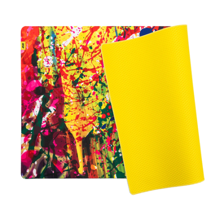 Коврик 2E Gaming Pro Speed D07 XL (2E-SPEED-XL-D07-PRO) многоцветный