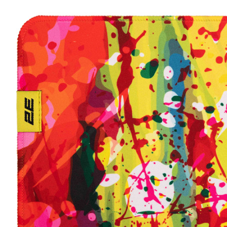 Коврик 2E Gaming Pro Speed D07 XL (2E-SPEED-XL-D07-PRO) многоцветный