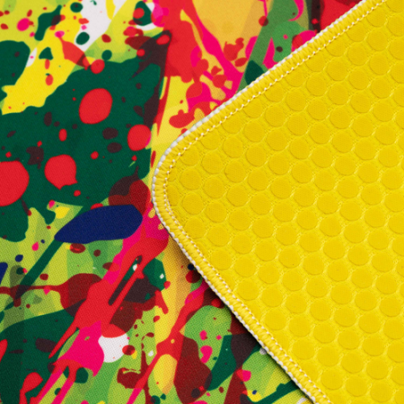 Коврик 2E Gaming Pro Speed D07 XL (2E-SPEED-XL-D07-PRO) многоцветный