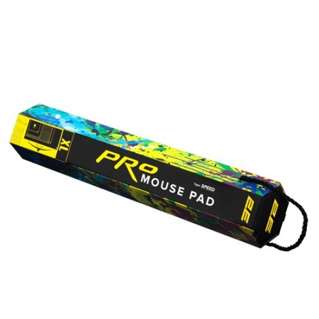 Коврик 2E Gaming Pro Speed D07 XL (2E-SPEED-XL-D07-PRO) многоцветный