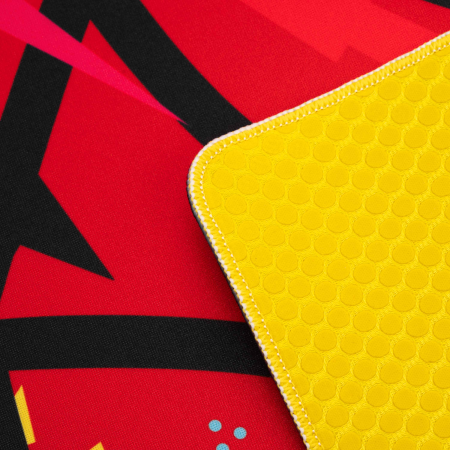 Коврик 2E Gaming Pro Speed D06 XL (2E-SPEED-XL-D06-PRO) многоцветный