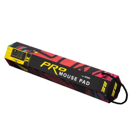 Коврик 2E Gaming Pro Speed D06 XL (2E-SPEED-XL-D06-PRO) многоцветный