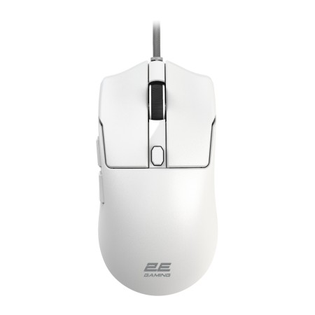 Мышь проводная 2E Gaming MG315 (2E-MG315UWT) белый