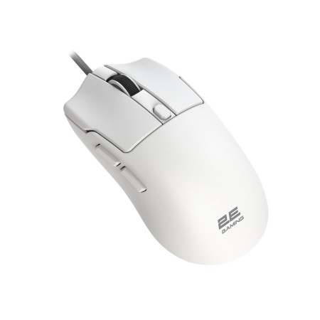 Мышь проводная 2E Gaming MG315 (2E-MG315UWT) белый