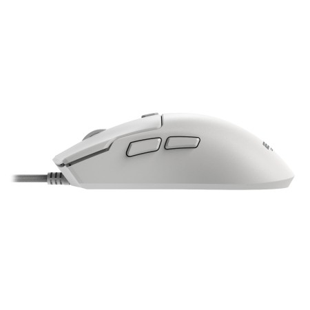 Мышь проводная 2E Gaming MG315 (2E-MG315UWT) белый