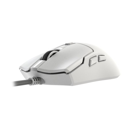 Мышь проводная 2E Gaming MG315 (2E-MG315UWT) белый
