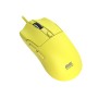 Мышь проводная 2E Gaming MG315 (2E-MG315UYW) желтый