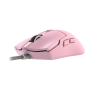 Мышь проводная 2E Gaming MG315 (2E-MG315UPK) розовый