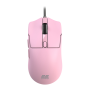 Мышь проводная 2E Gaming MG315 (2E-MG315UPK) розовый