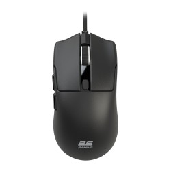 Мышь проводная 2E Gaming MG315 (2E-MG315UBK) черный