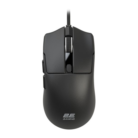 Мышь проводная 2E Gaming MG315 (2E-MG315UBK) черный
