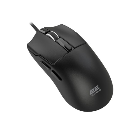 Мышь проводная 2E Gaming MG315 (2E-MG315UBK) черный